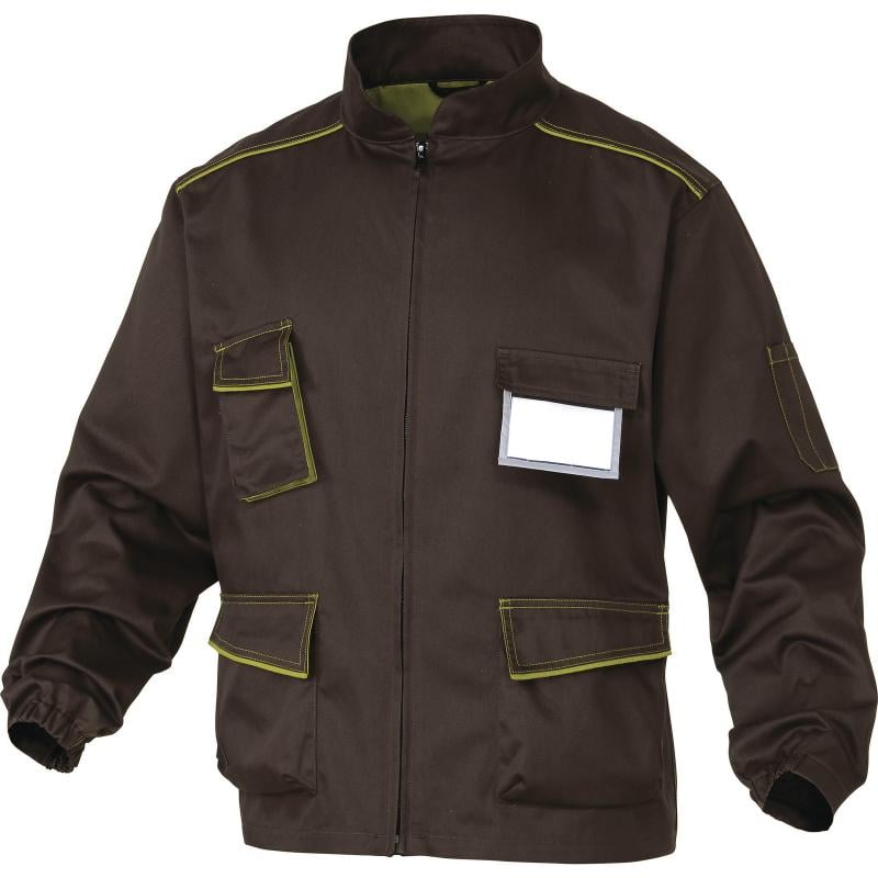 Chaqueta de trabajo modelo M6VES