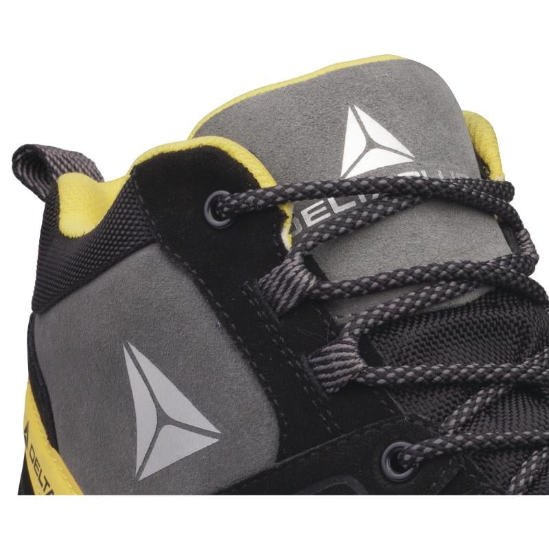 Zapato Manhattan S3 SRC Delta Plus