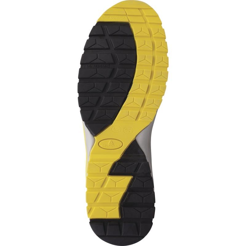 Zapato Manhattan S3 SRC Delta Plus