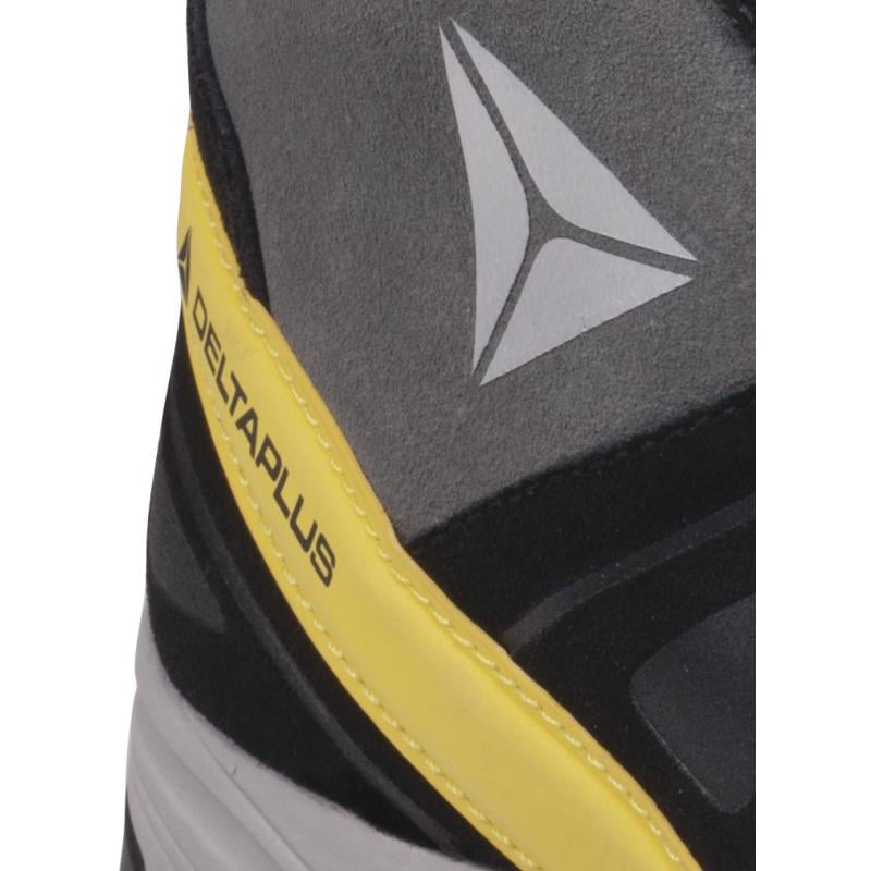 Zapato Manhattan S3 SRC Delta Plus