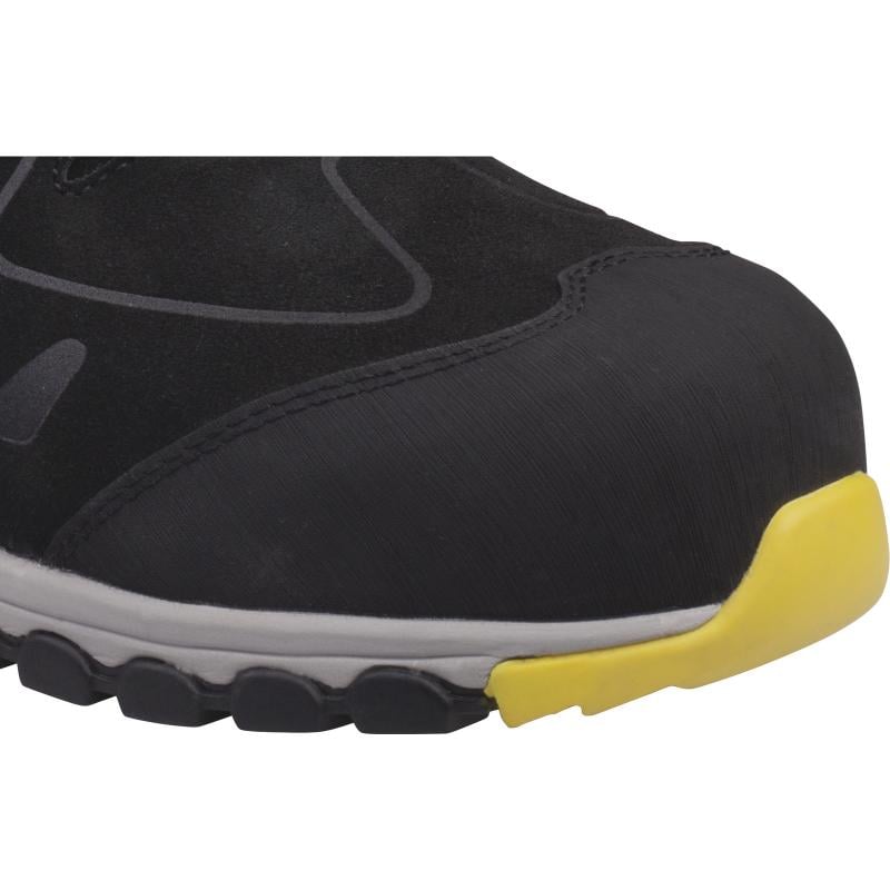 Zapato Manhattan S3 SRC Delta Plus