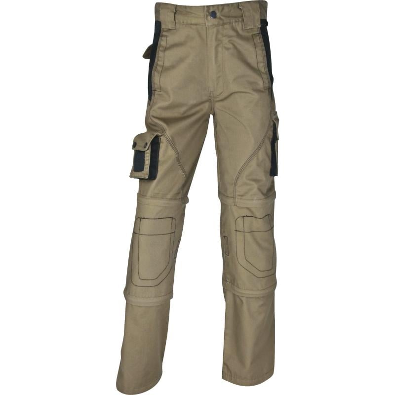Pantalón 3 en 1 Mach Mspan Delta plus
