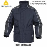 Casaca para el frío extremo NORDLAND - Deltaplus