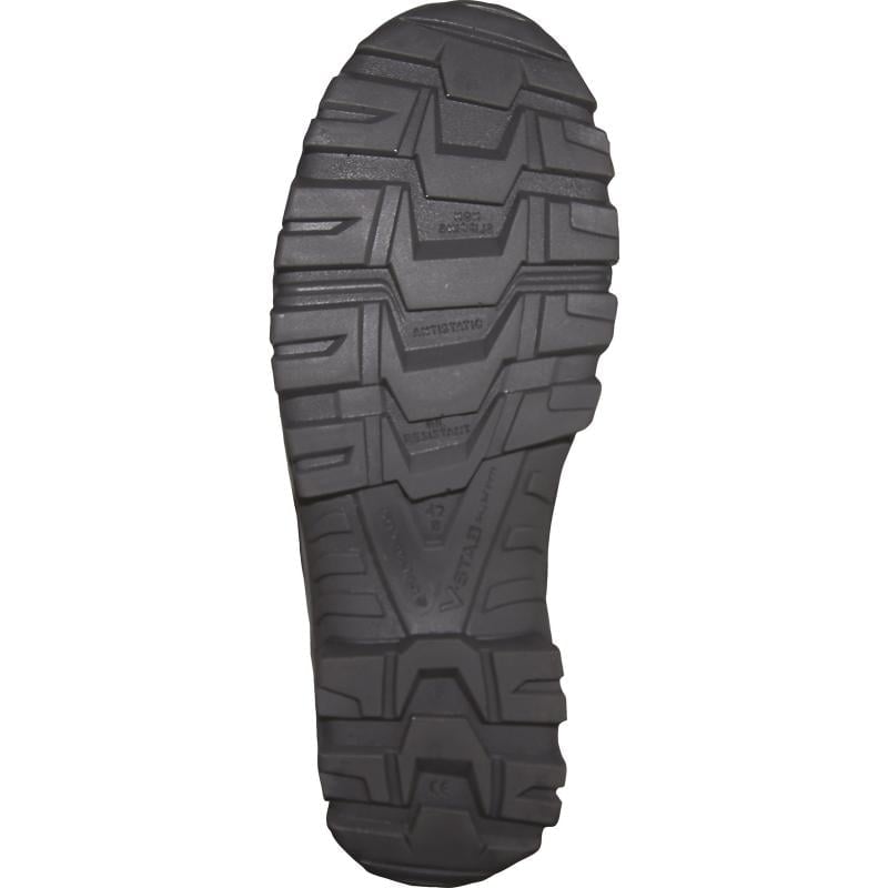 Zapato PERTUIS3 S1P SRC Delta Plus