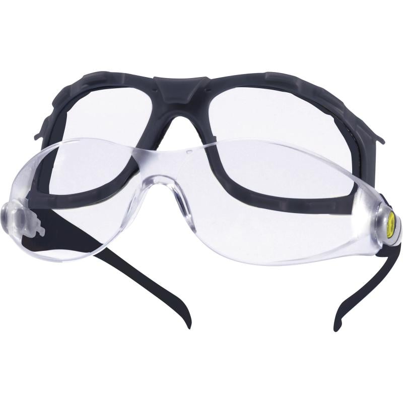 Lentes de policarbonato Pacaya Clear Strap Lyviz