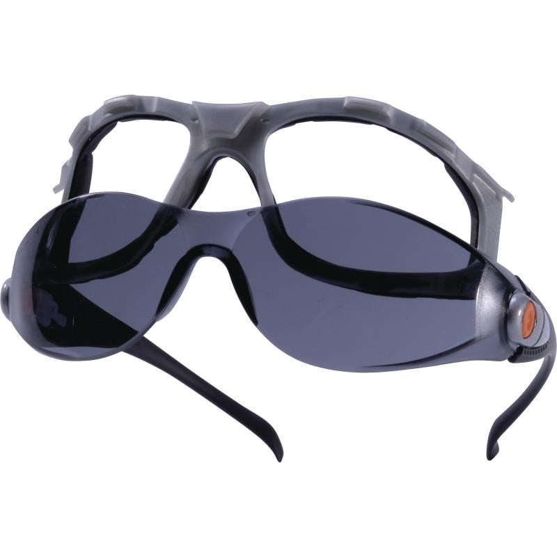 Lentes de policarbonato modelo PACAYA SMOKE STRAP