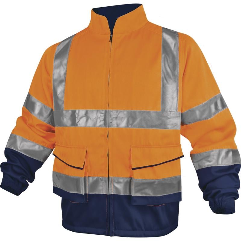 Chaqueta de trabajo PHVE2 Delta plus