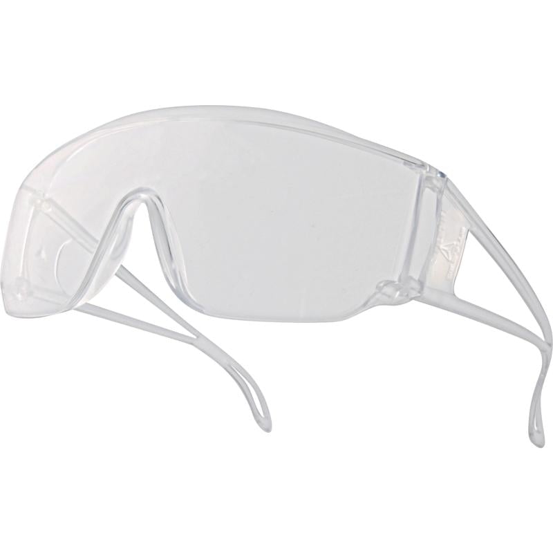 Lentes de policarbonato modelo PITON 2 CLEAR