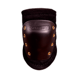 Rodillera soldador de cuero descarne steelpro - Steelpro