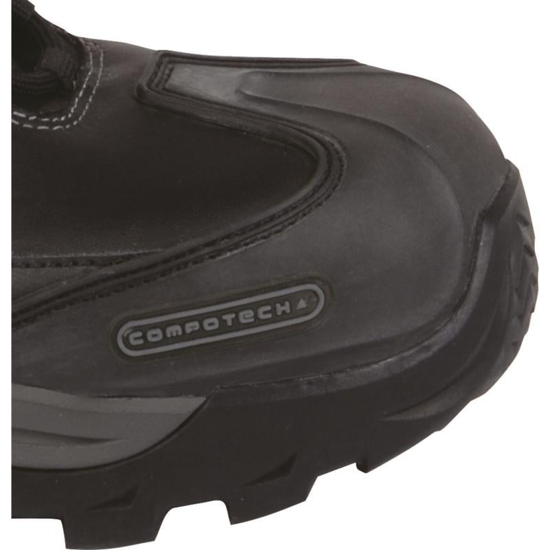 Zapato TW400 EH Delta Plus