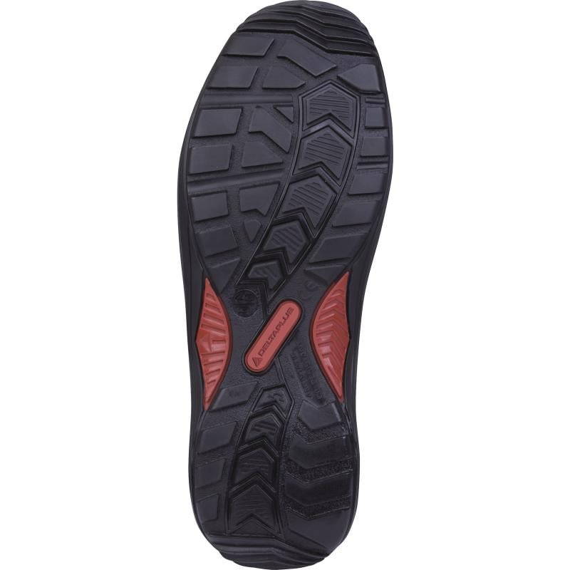 Botas VIRAGE S1P SRC