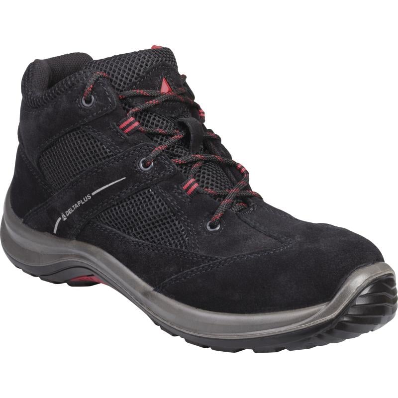 Botas VIRAGE S1P SRC
