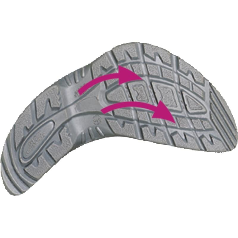 Zapato MONTBRUN S3 SRC Delta Plus