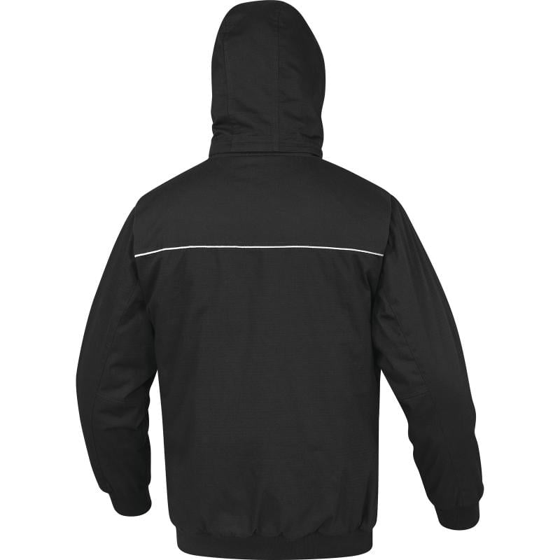Casaca de Ripstop modelo Yeman