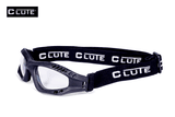 Anteojo Raptor Luna Clara - Clute