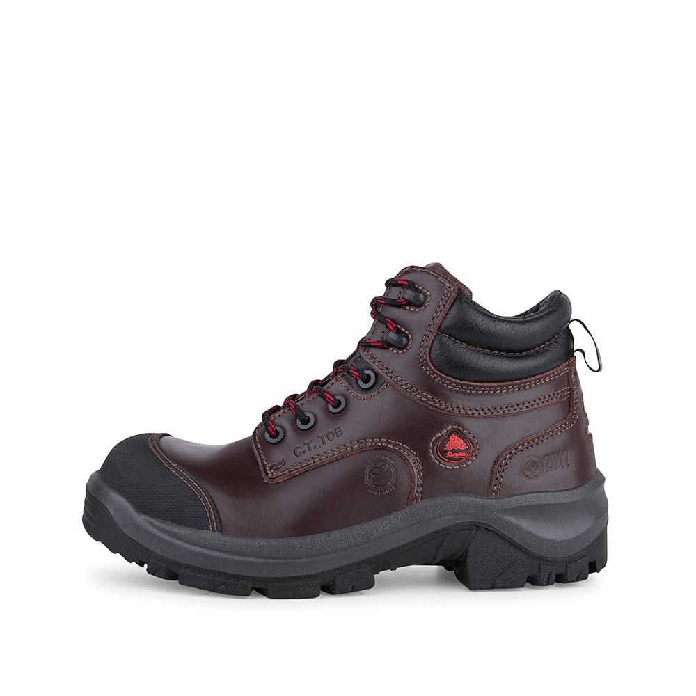 Zapatos Durango Bata Industrial