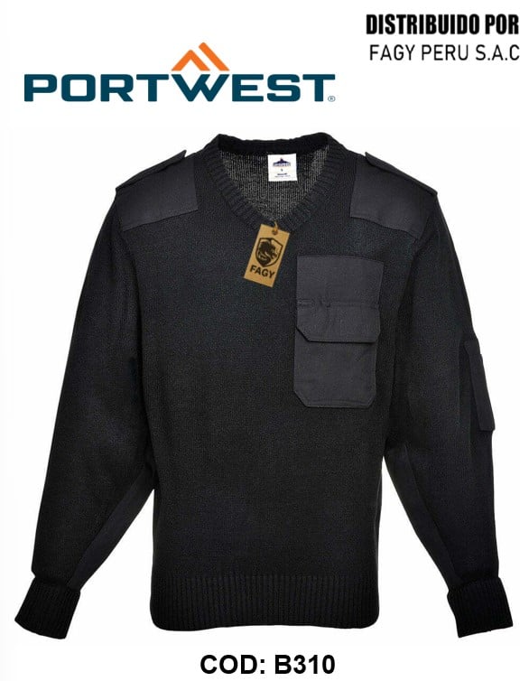 Jersey Nato B310