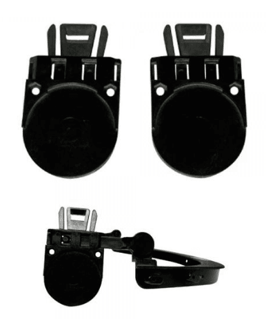 Adaptador Casco Facial/Auditivo