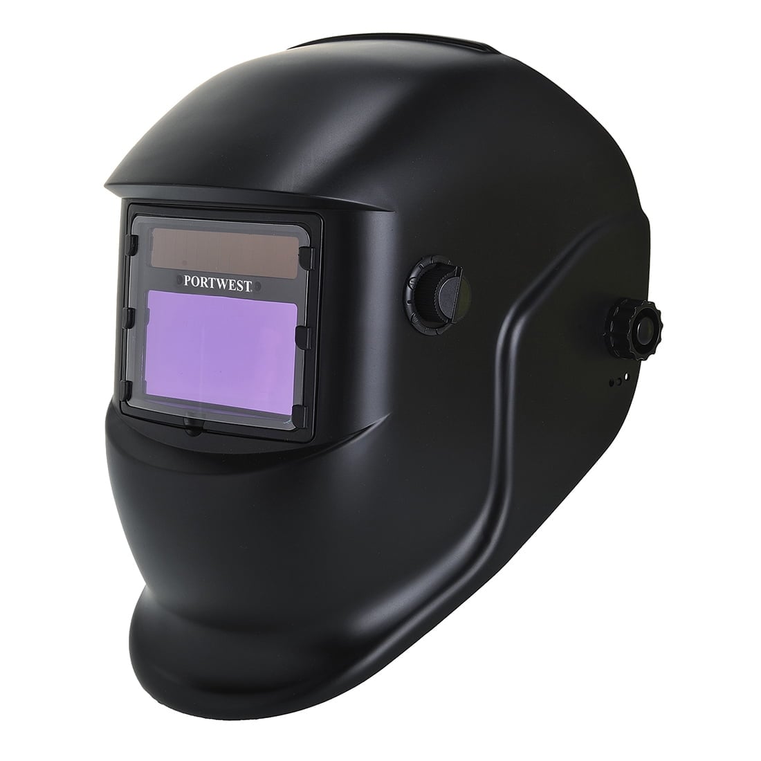 Casco de soldadura BizWeld Plus PW65