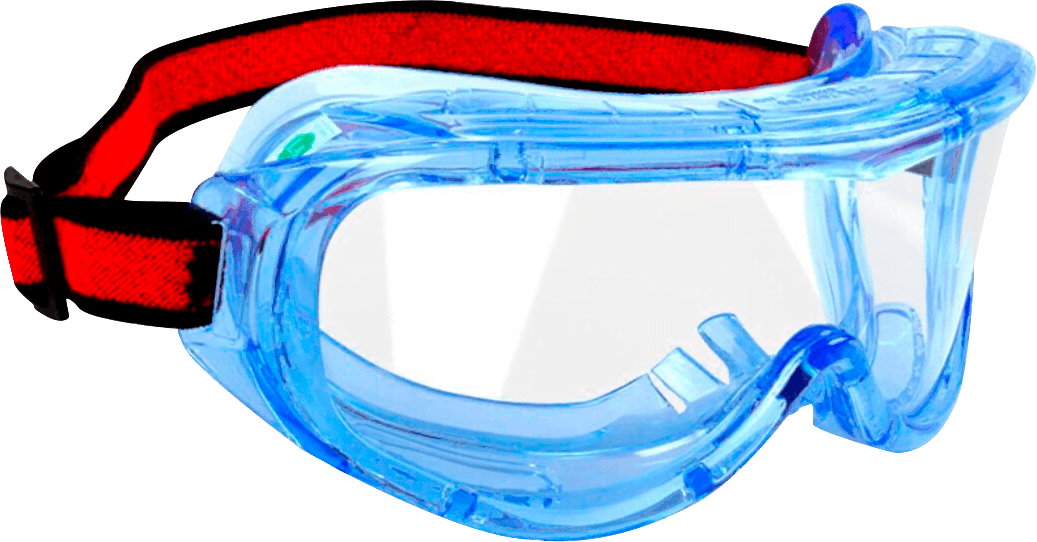 Lentes Astara Clearvision Antiempañante