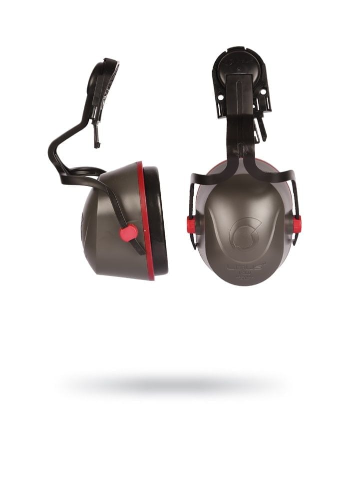 Orejera L-360 Adaptable a Casco Libus
