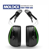 Orejera Moldex 6140 Mx-7 - Moldex