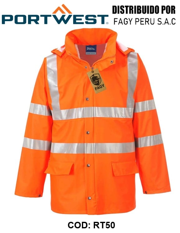 Chaqueta de Sealtex Ultra, sin forro RT50