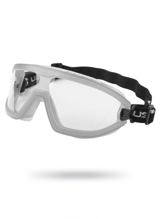 Antiparra Aviator Transparentes Antiempaño