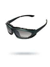 Anteojo Dual RB Transparente AF - Libus