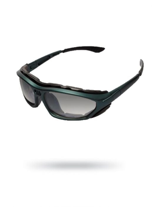 Anteojo Dual RB Transparente AF