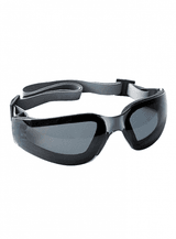 Anteojo Eco Sport Gris Antiempaño - Libus
