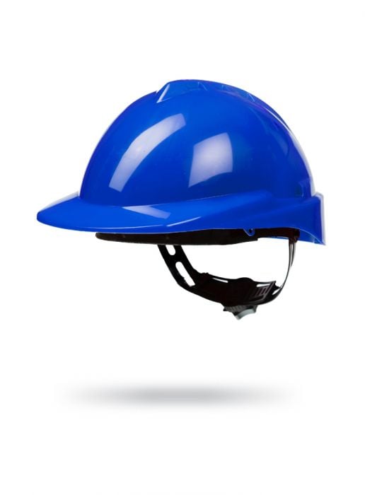 Casco Milenium Class S/V Azul
