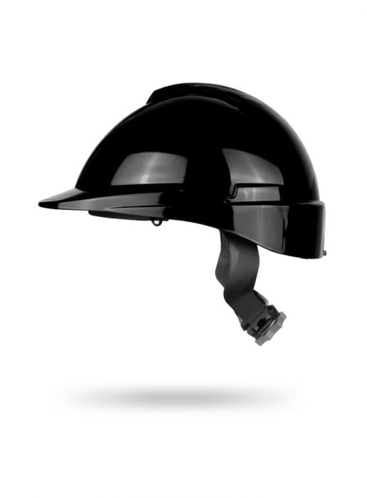Casco Milenium Class S/V Negro