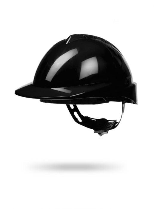 Casco Milenium Class S/V Negro