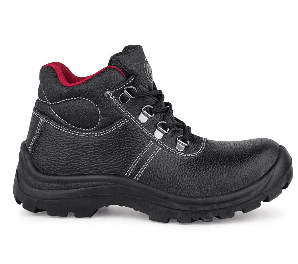 Zapatos Sabre Pa Bata Industrial