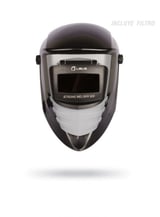 Máscara De Soldador Strong Welder 500 - Libus