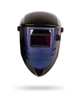 Máscara Para Soldador Fotosensible Strong Welder 800 - Libus