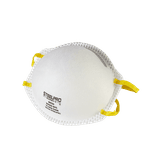 Respirador Descartable M920 N95 - Steelpro