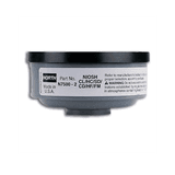 Cartuchos Gases Acidos N75002 - NORTH