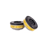 Cartucho Para Vapores Organicos N75003 - NORTH
