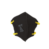 Respirador M9910 Negro - Steelpro
