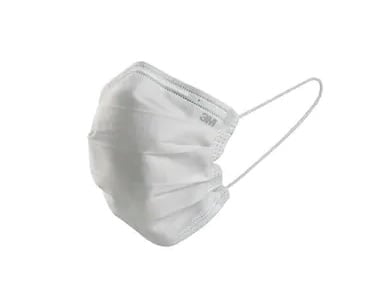 Mascarilla Desechable Nexcare