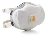 Respirador N95 8233 N100 para Partículas 3M™ 20/Caja - 3M