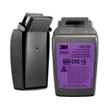 Filtro 3M D9093 Secure Click Carcasa Dura - 3M