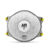 Respirador AIR D803 Niveles Molestos V.O. - Air Safety