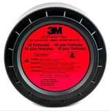 Cartucho GVP-440 Hede alta eficiencia de 3M(MR) - 3M