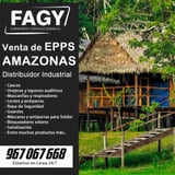 Amazonas Venta De Epps