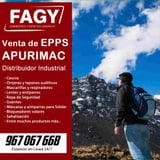 Apurimac Venta De Epps
