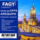 Arequipa Venta De Epps