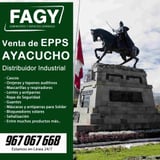 Ayacucho Venta De Epps